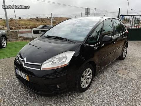 Citroën C4 Picasso 1.6 HDI 92.000 kms - 10