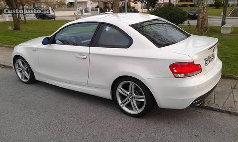 BMW 120 d Coupe Pack M TROCO - 11