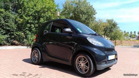 Smart ForTwo cdi - 08