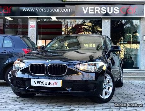 BMW 120 d 5p - 13