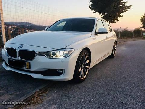 BMW 316 Luxury - 12