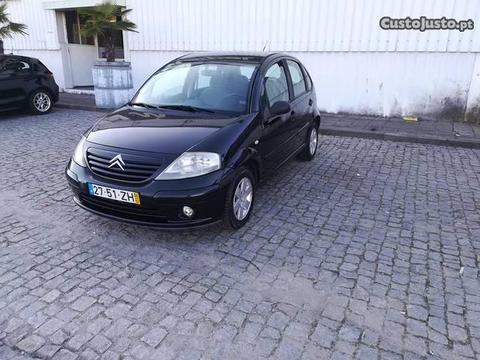 Citroën C3 1100cc de 12-2004 - 04