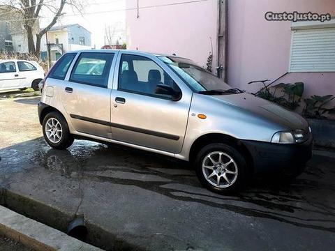 Fiat Punto 1.2 60 cult - 99