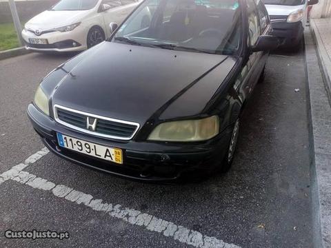 Honda Civic 1.4i,ac 98 - 98