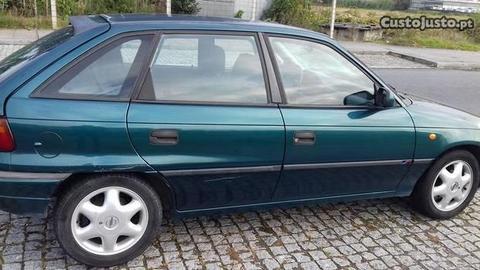 Opel Astra 1.3-5P T.EXTRAS - 97