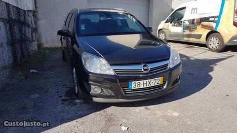 Opel Astra Cosmos 1.7 cdti - 09