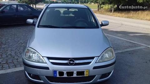 Opel Corsa 1.2 ELEGANCE C/NOVO - 05