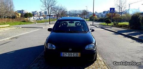 Opel Corsa 1.2 GPL - 94