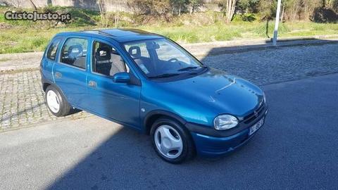 Opel Corsa 1.5TD LUGARES - 94