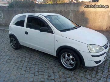 Opel Corsa cdti - 03