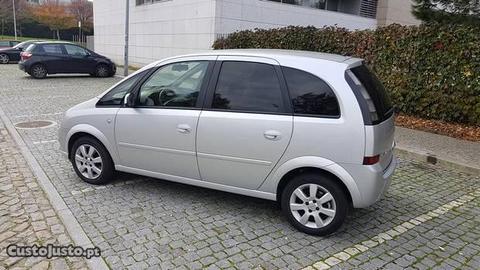 Opel Meriva 1.3 cdti ac troca - 08