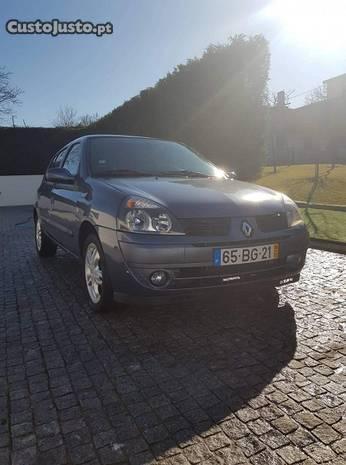 Renault Clio 1.2 DCI - 06