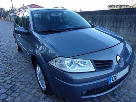 Renault Mégane Break 1.5 DCI 105cv - 06