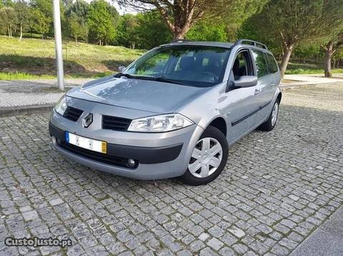 Renault Mégane Break 1.5 DCI - 05