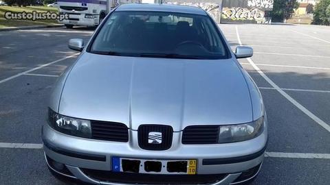 Seat Toledo 1.9 TDI 110CV C/NOVO - 01