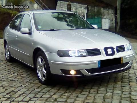 Seat Toledo 1.9TDI 110cv - SPORT - 01