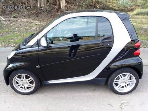 Smart ForTwo CDI PASSION c/ Teto - 08