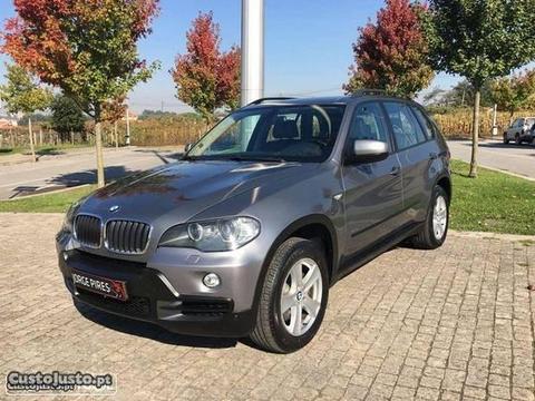 BMW X5 PACK SPORT NACIONAL - 07