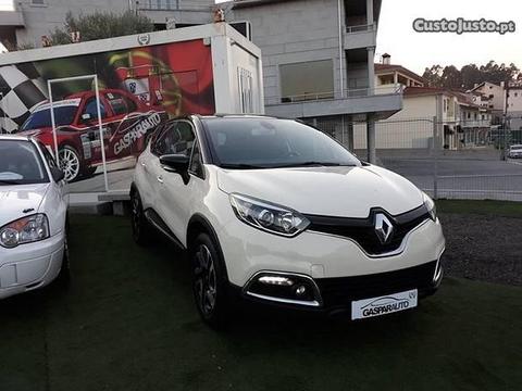 Renault Captur 1.500 cc - 14