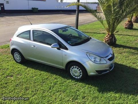 Opel Corsa 1.3 CDI - 08