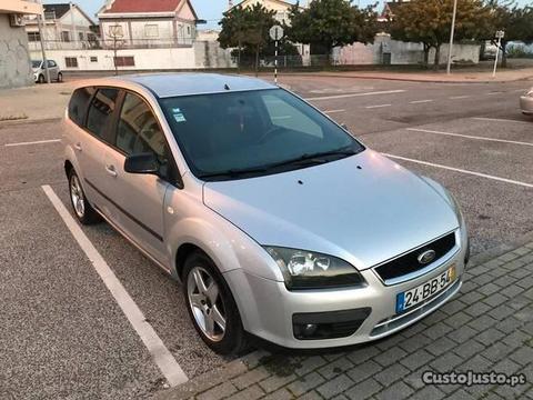 Ford Focus SW - 05