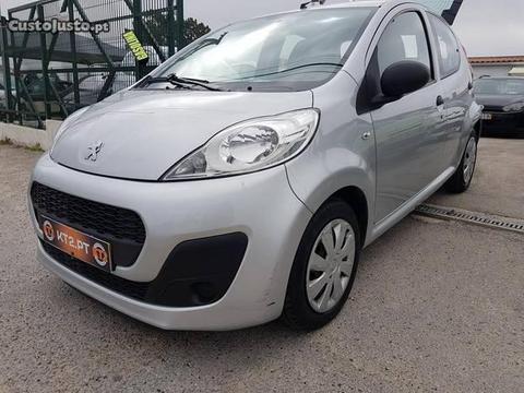 Peugeot 107 1.0 Acces 68 CV - 14