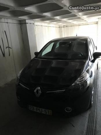 Renault Clio IV, 1.5cc, 90cv - 14