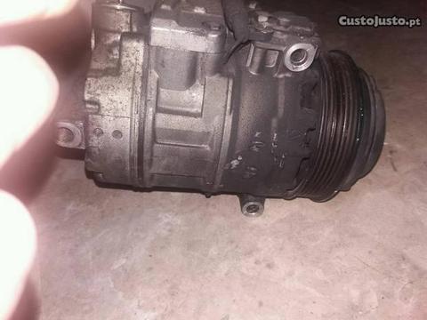 Motor a/c mercedes e 300