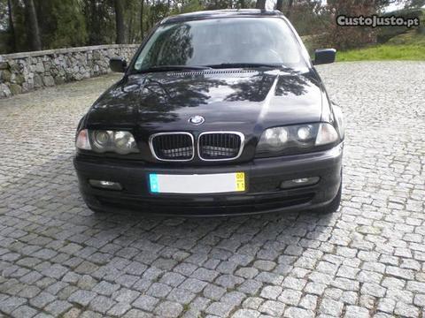 BMW 320 2000cc 136cv 320d - 00
