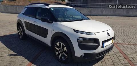 Citroën C4 Cactus 1.6 HDI CMP6 - 14