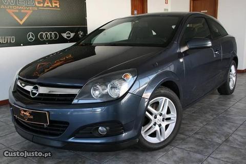 Opel Astra GTC 1.3CDTI - 07