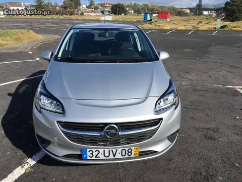 Opel Corsa Corsa E - 18