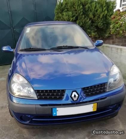 Renault Clio 1.2 16v - 02