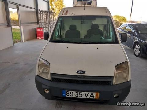 Ford Transit Connect T 220 LX - 03