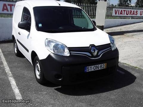 Renault Kangoo C/IVA-ACEITO TROCA - 14