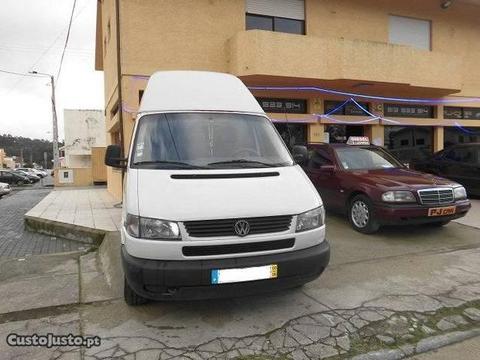 VW Transporter T 4 - 00