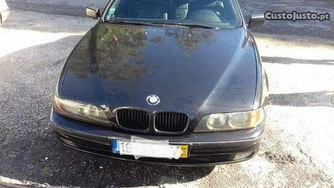 BMW 520 2.0 - 98