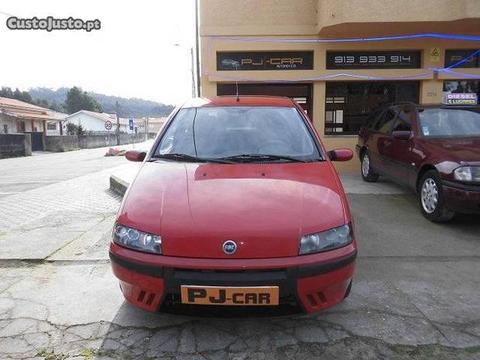 Fiat Punto 1.8 HGT SPORT - 99