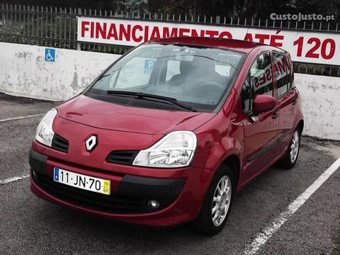 Renault Modus POUCOS-KMS-APROVEITE - 10