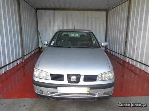 Seat Ibiza 1.0 mpi D.Assistida - 01