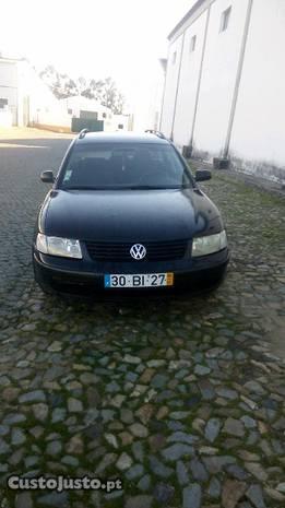 VW Passat passat - 98