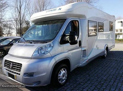 Chausson welcome 78 - 09