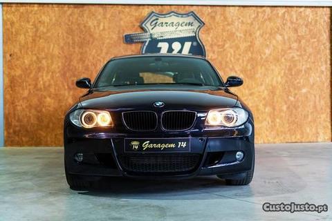 BMW 120 d M Limited Edition - 08