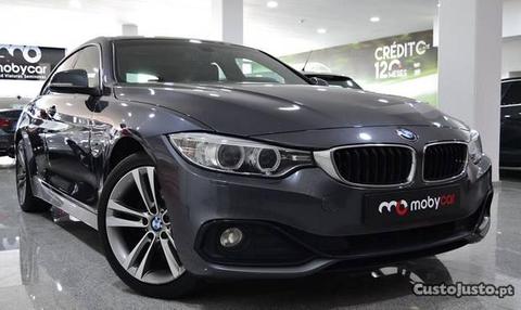 BMW 418 Gran Coupe SportLine - 15