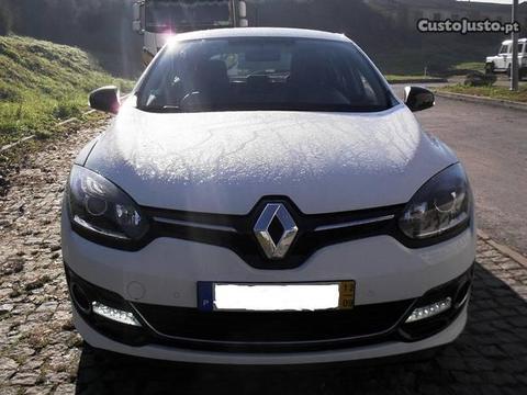 Renault Mégane dci - 12