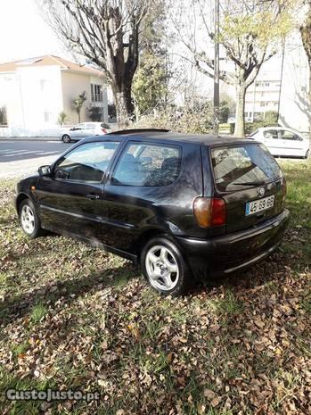 VW Polo Direcção assistida - 96