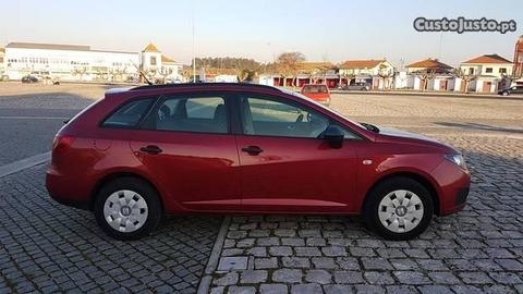 Seat Ibiza 1.2 TDI Break - 12