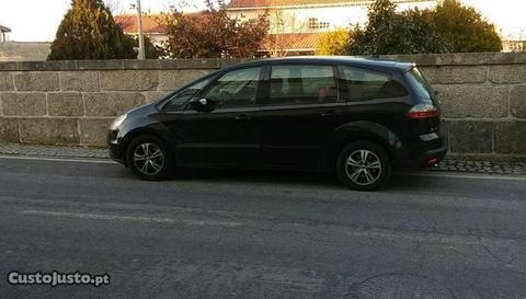 Ford S-Max 1.8 tdci - 07