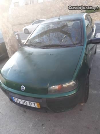 Fiat Punto 2000 - 00