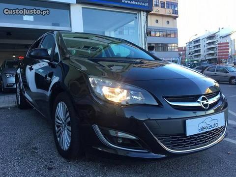 Opel Astra 1.6 cdti Cosmo - 15